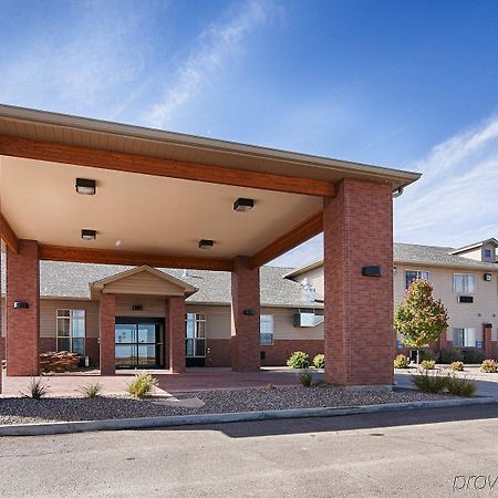 וולסנבורג Best Western Rambler מראה חיצוני תמונה