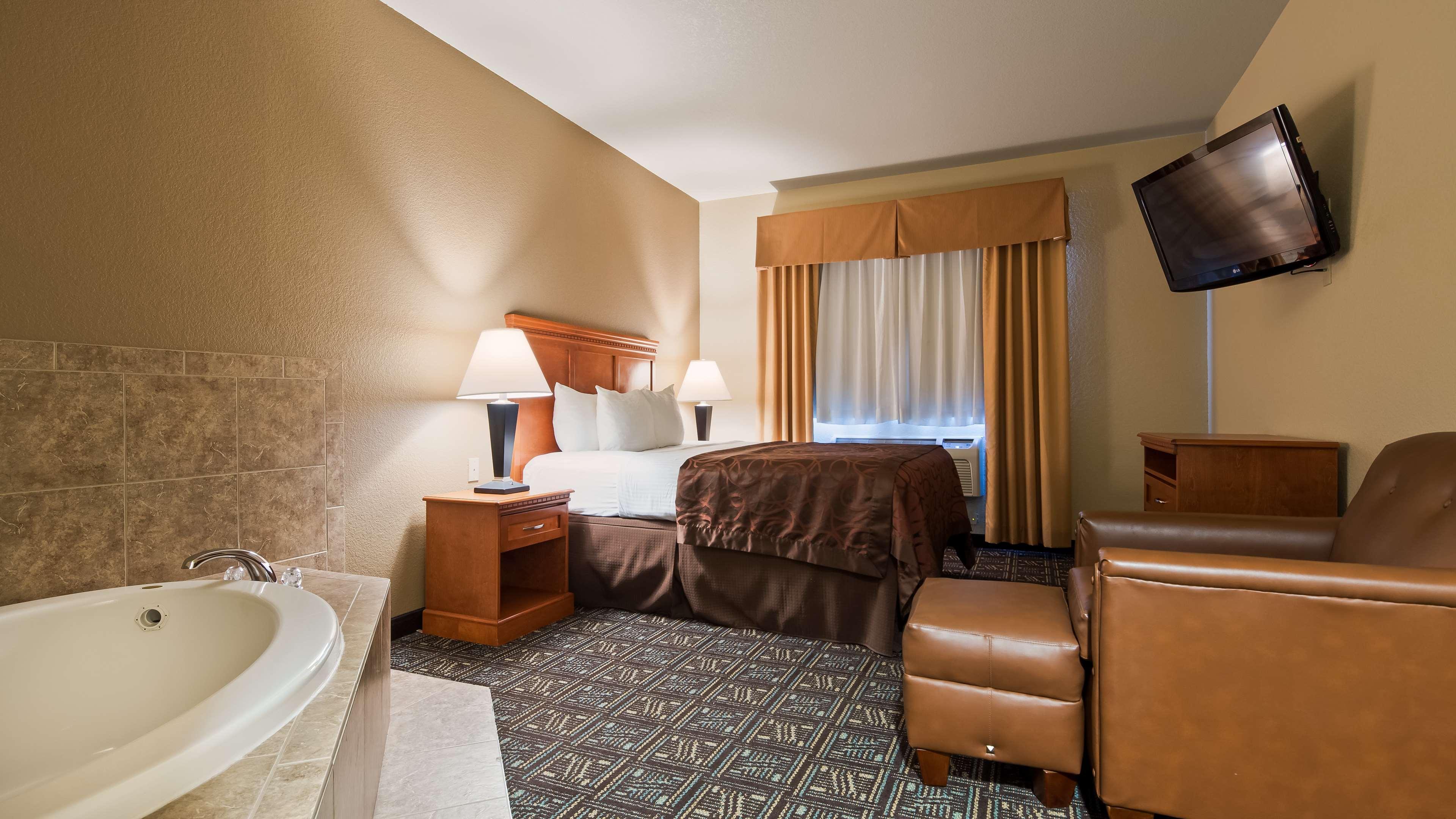 וולסנבורג Best Western Rambler מראה חיצוני תמונה