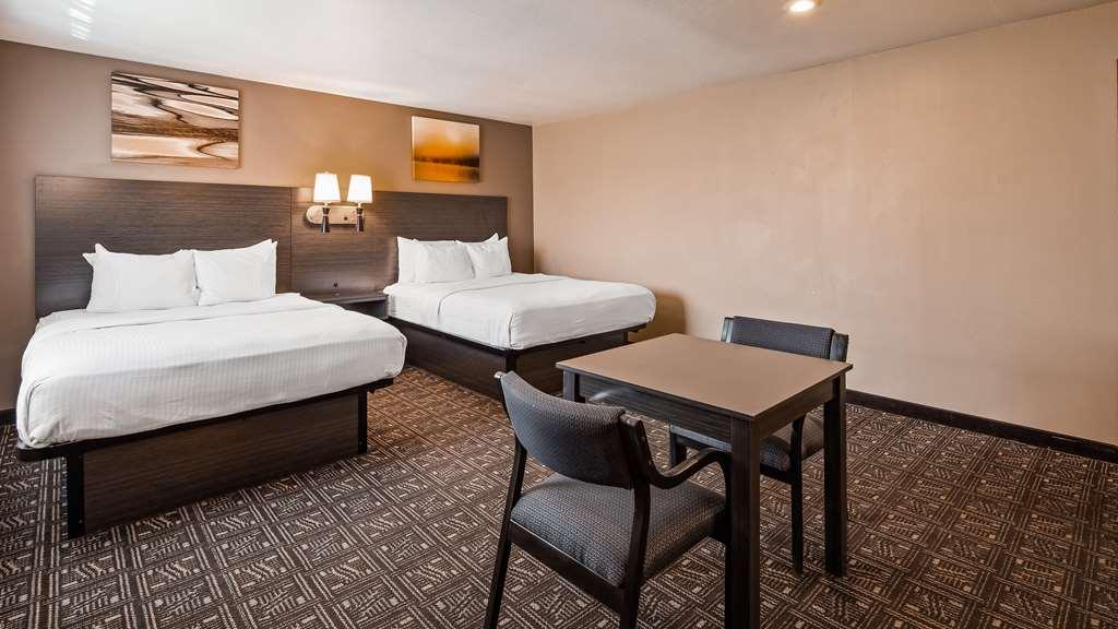 וולסנבורג Best Western Rambler חדר תמונה