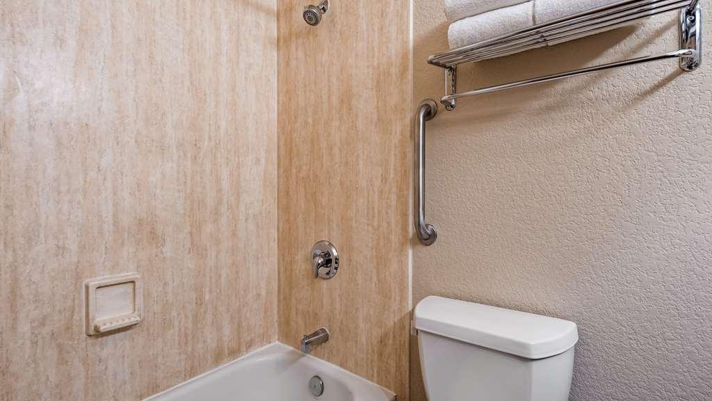 וולסנבורג Best Western Rambler מראה חיצוני תמונה