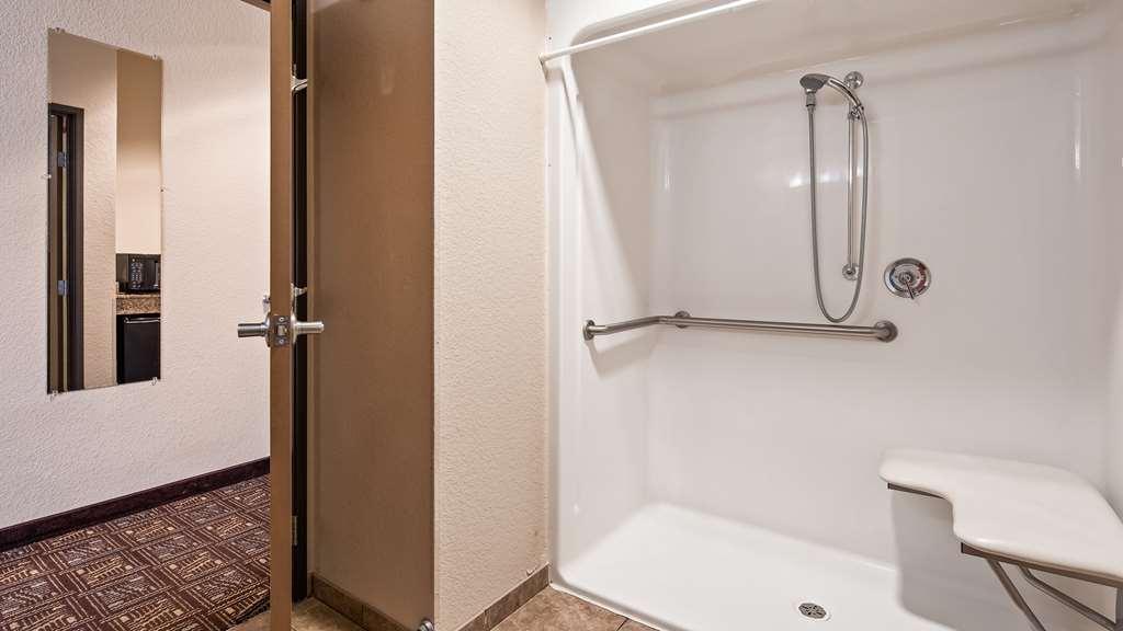 וולסנבורג Best Western Rambler מראה חיצוני תמונה