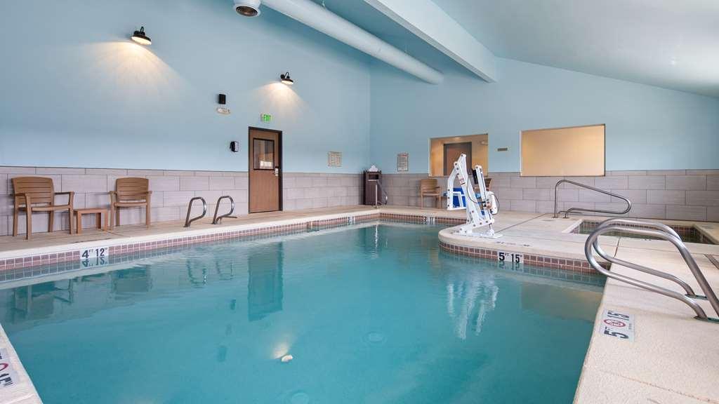 וולסנבורג Best Western Rambler מראה חיצוני תמונה