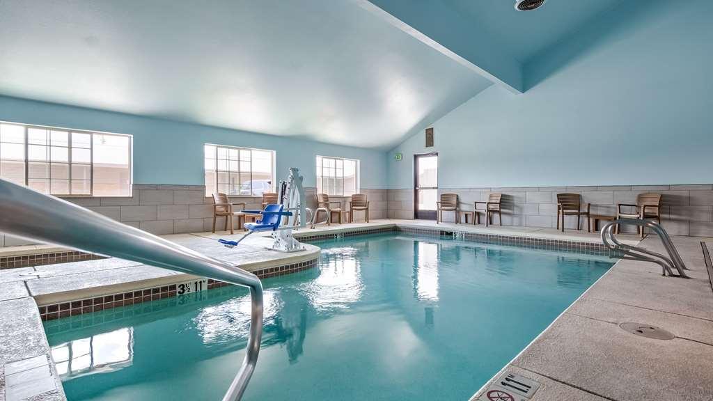 וולסנבורג Best Western Rambler מראה חיצוני תמונה