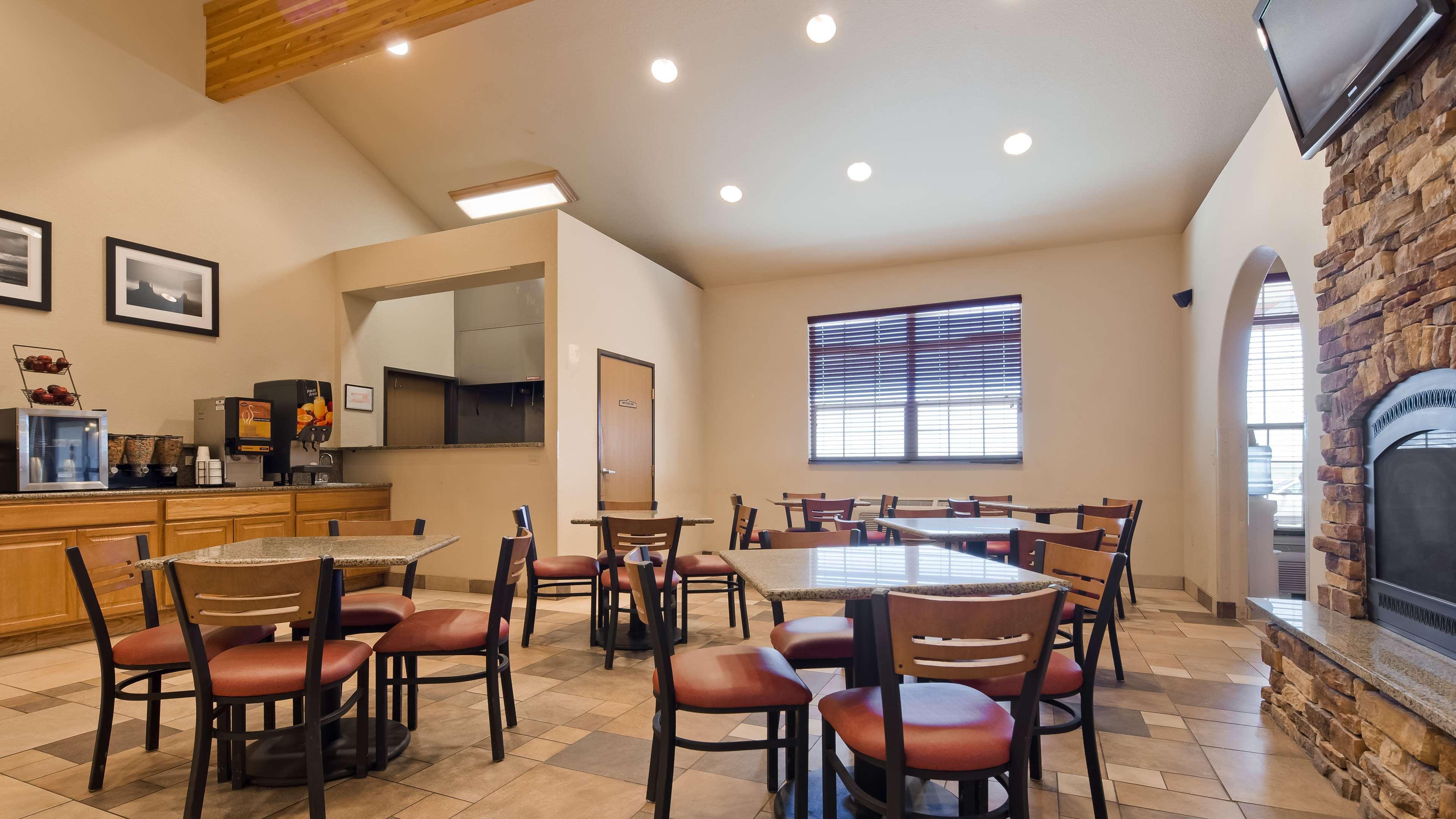 וולסנבורג Best Western Rambler מראה חיצוני תמונה